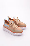 Dgn 507 Kadın Sneaker Ayakkabi