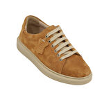 Kadın Süet Deri Ayakkabı