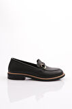Dgn 246 Kadin Loafer Ayakkabi