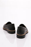 Dgn 246 Kadin Loafer Ayakkabi