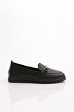 Dgn 409 Kadin Loafer Ayakkabi