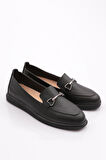 Dgn 409 Kadin Loafer Ayakkabi
