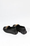 Dgn 7071 Kadin Loafer Ayakkabi