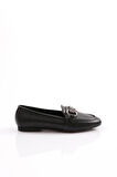 Dgn 5027 Kadın Loafer Ayakkabi
