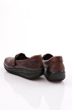 Dgn 2035 Kadin  Comfort Ayakkabi
