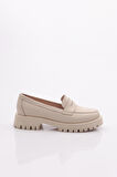 Dgn 2842 Kadın Loafer Ayakkabi
