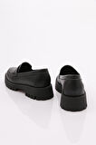 Dgn 2842 Kadın Loafer Ayakkabi