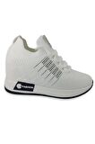 Guja 24Y326-1 Kadın Sneaker Ayakkabı