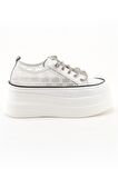 Guja 24Y345-9 Kadın Sneaker Ayakkabı