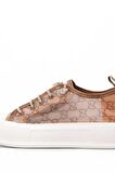 Guja 24Y384 Kadın Sneaker Ayakkabı