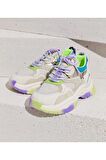 Guja 24Y402 Kadın Sneaker Ayakkabı