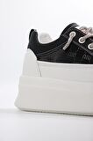 Guja 24Y423-2 Kadın Sneaker Ayakkabı