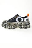 Guja 24Y599 Erkek Sneaker Ayakkabı