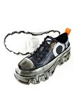 Guja 24Y599 Erkek Sneaker Ayakkabı
