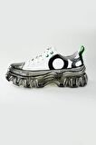 Guja 24Y599 Erkek Sneaker Ayakkabı