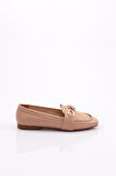 Dgn 5020 Kadın Loafer Ayakkabi
