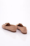 Dgn 5020 Kadın Loafer Ayakkabi