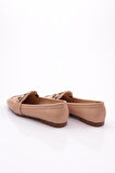 Dgn 5021 Kadın Tokali Loafer