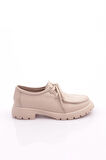 Dgn 4247 Kadin Loafer Ayakkabi