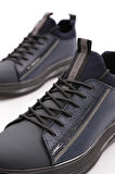 Dgn 20009 Erkek Bağcikli Sneaker Ayakkabi