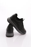 Dgn 1529 Erkek Bağcikli Sneakers Ayakkabi