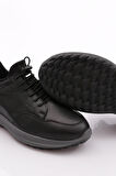 Dgn 1529 Erkek Bağcikli Sneakers Ayakkabi