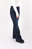 Lacarino 7579 Cındy Xl Kadın Jean Pantolon