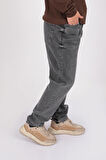 Lacarino 7772 Taparet Erkek Jean Pantolon
