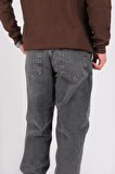 Lacarino 7772 Taparet Erkek Jean Pantolon