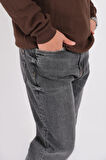 Lacarino 7772 Taparet Erkek Jean Pantolon