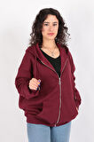 Busem W0008672 Kadın Sweatshirt