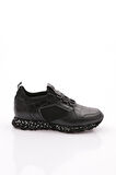 Dgn 5105 Erkek Bağcikli Sneakers Ayakkabi