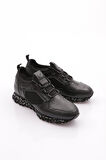 Dgn 5105 Erkek Bağcikli Sneakers Ayakkabi