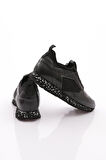 Dgn 5105 Erkek Bağcikli Sneakers Ayakkabi