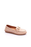 Dgn E224 Kadin Loafer Ayakkabi