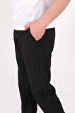 Lacarino 7823 Jogger Erkek Jean Pantolon