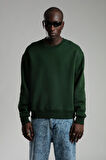 Catch K-714 Erkek Sweat