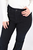Lacarino 7579 Cındy Xl Kadın Jean Pantolon