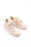 Dgn B10750 Kadin Sneakers Ayakkabi