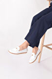 Dgn 190E Kadin Loafer Ayakkabi