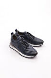 Dgn 5960 Erkek Bağcikli Sneakers Ayakkabi