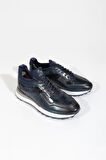 Dgn 6106 Erkek Bağcikli Sneakers Ayakkabi
