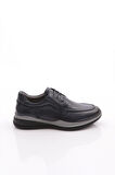 Dgn 5953 Erkek Bağcikli Sneakers Ayakkabi