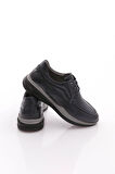Dgn 5953 Erkek Bağcikli Sneakers Ayakkabi