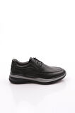 Dgn 5953 Erkek Bağcikli Sneakers Ayakkabi