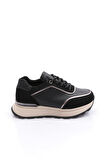 Dgn 81185 Kadin Sneaker Ayakkabi