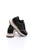 Dgn 81185 Kadin Sneaker Ayakkabi