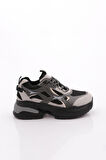 Dgn 71179 Kadin Sneaker Ayakkabi