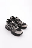 Dgn 71179 Kadin Sneaker Ayakkabi