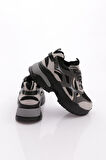 Dgn 71179 Kadin Sneaker Ayakkabi